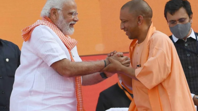 Photo of डबल इंजन सरकार ने बदली उ.प्र. की तस्वीर, बीमारू राज्य से निकालकर बनाया विकास का मॉडल