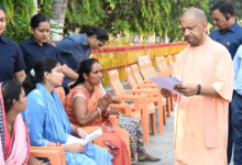 Photo of आर्थिक सहायता हो या आवास, सरकार हर जरूरत पर खड़ी है साथः मुख्यमंत्री योगी