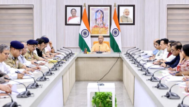 Photo of मुख्यमंत्री योग की घोषणा:नीट अभ्यर्थियों को बस किराये में मिलेगी 50 % छूट
