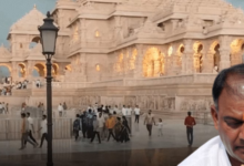 Photo of Ram Temple Donation Scam में सामने आया Tinnu Yadav का नाम,