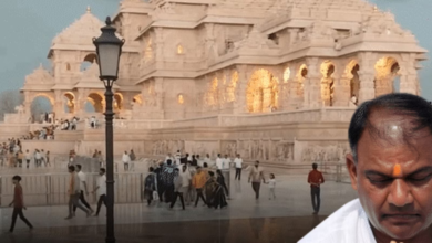 Photo of Ram Temple Donation Scam में सामने आया Tinnu Yadav का नाम,