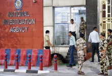 Photo of बारामूला में टेरर फंडिंग पर NIA का बड़ा एक्शन, आतंकवाद के आरोपी की संपत्ति कुर्क | BREAKING NEWS