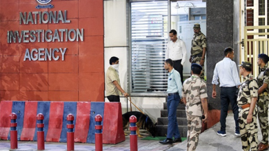 Photo of बारामूला में टेरर फंडिंग पर NIA का बड़ा एक्शन, आतंकवाद के आरोपी की संपत्ति कुर्क | BREAKING NEWS