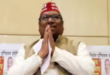 Photo of निषाद पार्टी के मुखिया का दावा, मेरे संपर्क में हैं समाजवादी पार्टी के दो दर्जन से ज्यादा सांसद