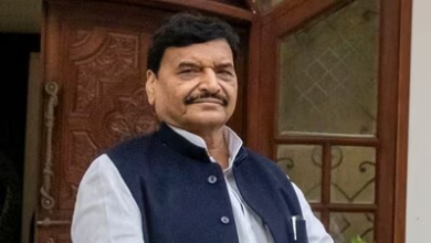 Photo of शिवपाल ने संभाला मोर्चा,”कोई भी ओम प्रकाश राजभर को गंभीरता से नहीं लेता”