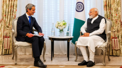 Photo of प्रधानमंत्री MODI की France यात्रा के दौरान व्यापारिक कूटनीति, सेंट-गोबेन के CEO के साथ उच्च स्तरीय बैठक