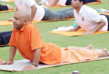 Photo of UP अंतरराष्ट्रीय योग दिवस को जन आंदोलन बनाने की पूरी तैयारी