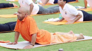 Photo of UP अंतरराष्ट्रीय योग दिवस को जन आंदोलन बनाने की पूरी तैयारी