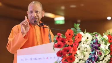 Photo of CM योगी ने मेडिकल कॉलेज और फार्मा पार्क पर 1766 करोड़ रुपये की परियोजनाओं की घोषणा की।