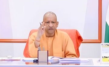 Photo of CM योगी ने अधिकारियों को तत्काल जांच करने और अवैध अतिक्रमणों को हटाने का आदेश दिया।