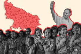 Photo of UP सरकार की भारतीय शिक्षा बोर्ड के विद्यालयों को UDISE+ प्रणाली में एकीकृत करने की पहल