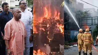 Photo of UP में होगा कोचिंग सेंटरों का सर्वे,लखनऊ अग्निकांड से सरकार ने लिया सबक..!