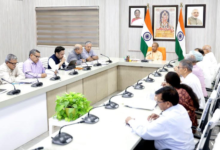 Photo of CM योगी ने संभावित असामान्य वर्षा के लिए राज्यव्यापी तैयारियों का दिया आदेश