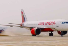 Photo of गलती से पाकिस्तान एयर स्पेस में घुसा Air India का विमान