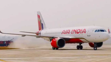 Photo of गलती से पाकिस्तान एयर स्पेस में घुसा Air India का विमान