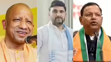 Photo of UP विधानसभा चुनाव 2027 से पहले BJP नई टीम का एलान