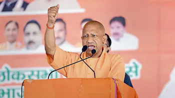 Photo of CM योगी का विपक्ष पर पलटवार “आस्था से खिलवाड़ न करें, सबूत हैं तो SIT को दें”