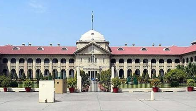 Photo of ग्राम प्रधानों को प्रशासक बनाने के आदेश पर इलाहाबाद High Court की रोक
