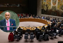 Photo of UNSC में भारत का कड़ा संदेश,बच्चों और स्कूलों पर हमले करने वालों को हर हाल में सजा मिले