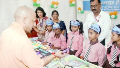 Photo of आंगनबाड़ी और प्राथमिक विद्यालयों का होगा बेहतर समन्वय, योगी सरकार ने को-लोकेशन और मैपिंग अभियान को दी नई गति