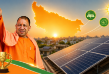 Photo of CM योगी के नेतृत्व में UP में 6.2 लाख से अधिक सोलर रूफटॉप इंस्टॉलेशन का लक्ष्य हासिल किया