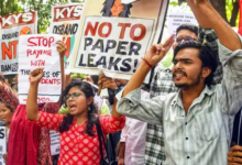 Photo of NEET के बाद अब महाराष्ट्र TET परीक्षा का पेपर लीक, कल होने वाला EXAM किया गया रद्द