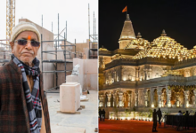 Photo of राम मंदिर दान चोरी केस में SIT की बड़ी कार्रवाई, चंपत राय का इस्तीफा कन्फर्म