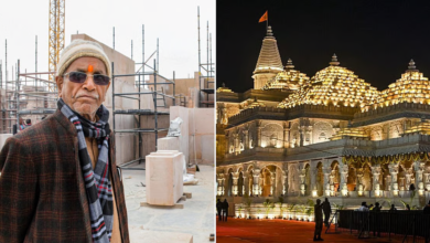 Photo of राम मंदिर दान चोरी केस में SIT की बड़ी कार्रवाई, चंपत राय का इस्तीफा कन्फर्म