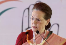 Photo of Gaza संकट पर Sonia Gandhi का हमला, भारत की विदेश नीति और चुप्पी पर उठाए गंभीर सवाल..!