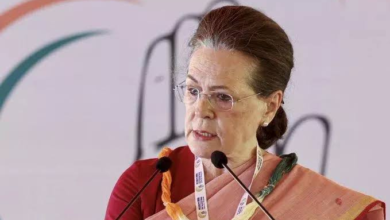 Photo of Gaza संकट पर Sonia Gandhi का हमला, भारत की विदेश नीति और चुप्पी पर उठाए गंभीर सवाल..!