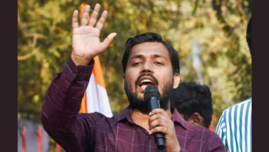 Photo of पटना कोर्ट में Khan Sir की अग्रिम जमानत याचिका पर सुनवाई 30 जून तक टली