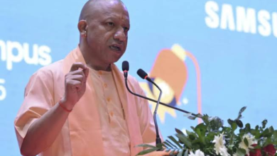 Photo of CM योगी का बड़ा फैसला:TATA टेक्नोलॉजीज के सहयोग से 149 ITI और स्टाफ ट्रेनिंग सेंटर में चलेंगे आधुनिक कोर्सेज