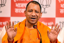 Photo of CM योगी: मूल्यों व आदर्शों से जुड़ी है BJP की शून्य से शिखर तक की यात्रा