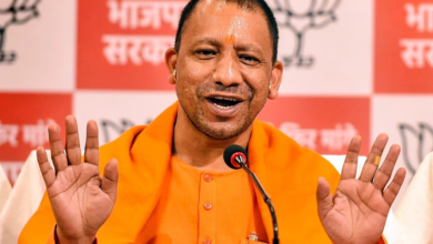 Photo of CM योगी: मूल्यों व आदर्शों से जुड़ी है BJP की शून्य से शिखर तक की यात्रा