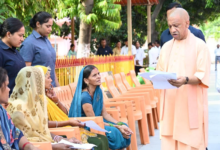 Photo of CM योगी: जरूरतमंदों के इलाज और मकान की व्यवस्था कराएगी UP सरकार