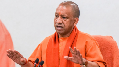 Photo of मुख्यमंत्री योगी ने अग्नि सुरक्षा को सर्वोच्च प्राथमिकता बताते हुए निर्देश दिए
