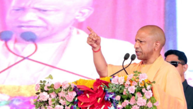 Photo of मुख्यमंत्री योगी ने अयोध्या पर अखिलेश यादव के रुख की आलोचना की..!