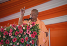 Photo of CM योगी पहुंचे मुरादाबाद “365.50 करोड़ रुपये की 63 विकास परियोजनाओं की देंगे सौगात”
