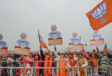 Photo of UP चुनाव के लिए BJP चलेगा स्पेशल अभियान, तैयार करेगी 5 हजार ‘डिजिटल योद्धा’