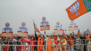 Photo of UP चुनाव के लिए BJP चलेगा स्पेशल अभियान, तैयार करेगी 5 हजार ‘डिजिटल योद्धा’