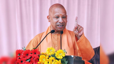 Photo of सीएम योगी: रोजगार के अवसर बढ़ाने के लिए UP में कौशल विकास व्यवस्था का विस्तार..!
