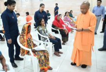 Photo of मुख्यमंत्री योगी: हर जरूरतमंद के इलाज की व्यवस्था करा रही सरकार