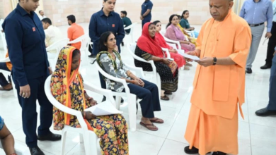 Photo of मुख्यमंत्री योगी: हर जरूरतमंद के इलाज की व्यवस्था करा रही सरकार