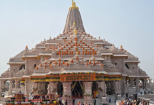 Photo of अधिवक्ताओं ने राम मंदिर में चढ़ावा विवाद में गिरफ्तार आरोपियों की अदालत में पैरवी नहीं करने का फैसला किया