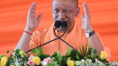 Photo of मुख्यमंत्री योगी “सपा की साइकिल चलेगी तो दंगा ही कराएगी”