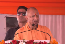 Photo of CM योगी ने रामपुर के मिलक और बिलासपुर विधानसभा क्षेत्रों में 700 करोड़ रुपये की परियोजनाओं का उद्घाटन किया