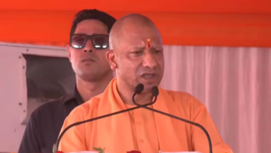 Photo of CM योगी ने रामपुर के मिलक और बिलासपुर विधानसभा क्षेत्रों में 700 करोड़ रुपये की परियोजनाओं का उद्घाटन किया