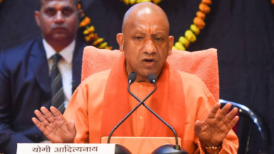Photo of CM योगी सरकार ग्रामीण क्षेत्रों में हर घर तक स्वच्छ पेयजल पहुंचाने के लिए जमीनी स्तर पर करेगी मॉनिटरिंग
