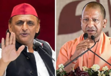 Photo of CM योगी का अखिलेश यादव पर वार “राम भक्तों पर गोली चलाने वाले..!”