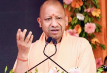 Photo of CM Yogi ने रखी आधारशिला, बोले- भारत बनेगा आत्मनिर्भर